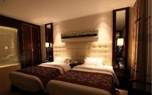 Suzhou Jinlong Hotel