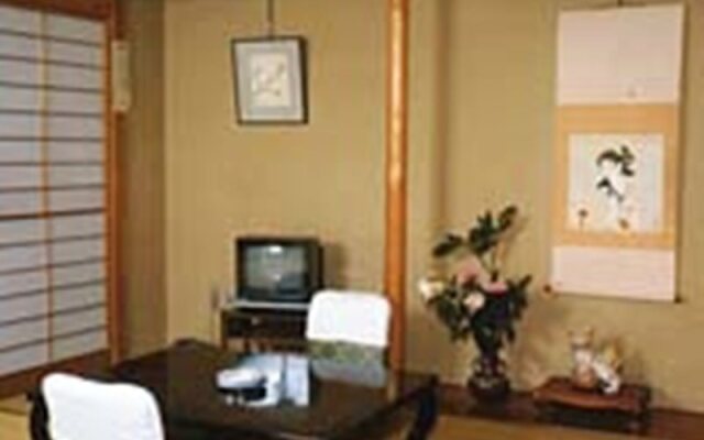 Kakeyu Onsen Hotel Kameya