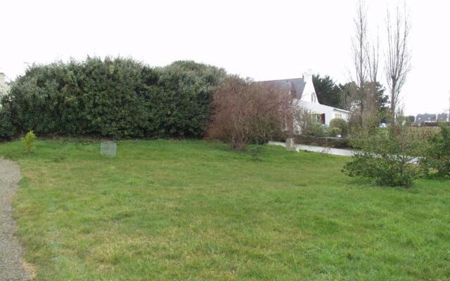 Appartement Le Palais, 2 pièces, 2 personnes - FR-1-418-165