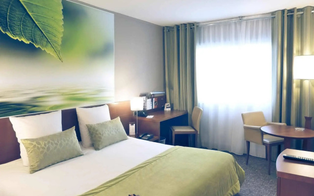 Mercure Lyon Charbonnieres