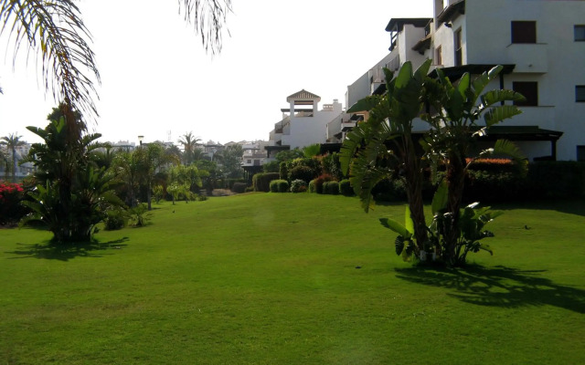 Apartamento VenAVera JARDINES E2-1B