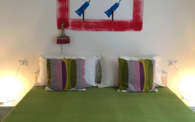 Residenza Ondanomala