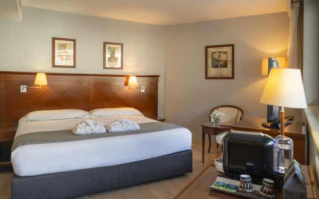 Hesperia Andorra