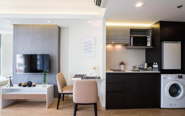 Aster Hotel and Residence