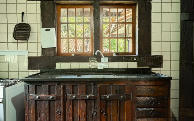 Country House, Campos do Jordao Ris845