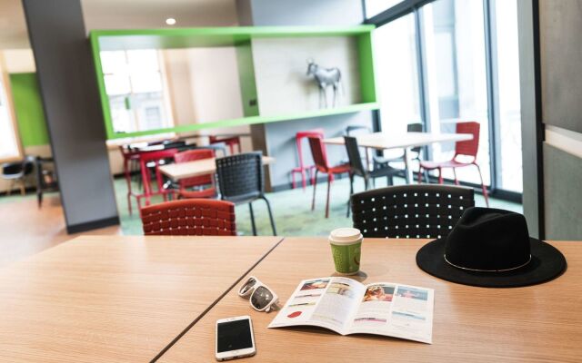 ibis Styles Moulins Centre