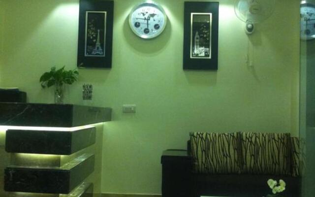 Live Inn Hotel sector 45