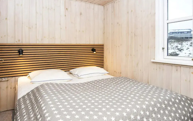 7 Person Holiday Home in Fano-by Traum