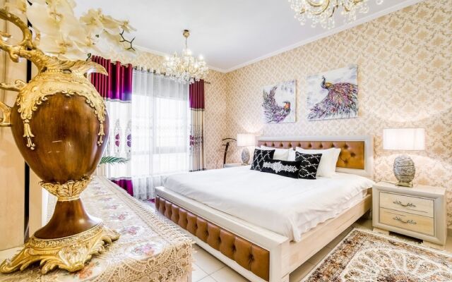 Shakespeare - Ease by Emaar