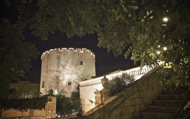 Torre del Parco