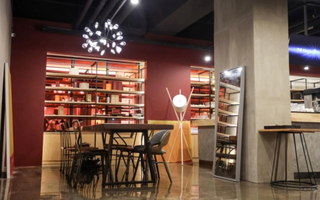 The Groove Gunsan Hotel