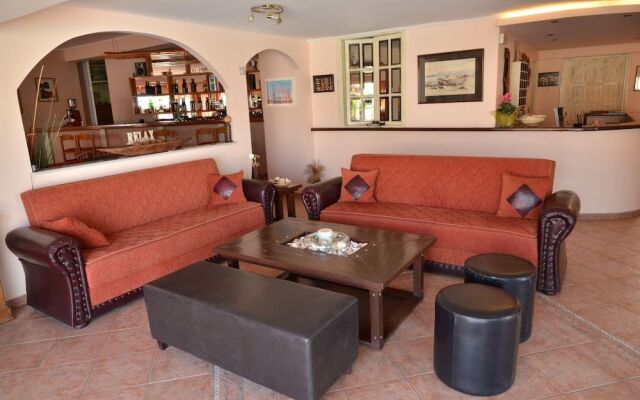 Hotel Aretoysa