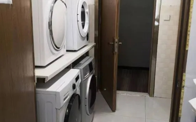 Yiju Hotel (Chengdu Longhu-Xintian Street Institute of Technology) – Guest Rooms – Chengdu