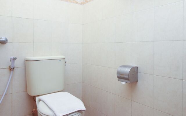 Airy Caturtunggal Colombo Yogyakarta