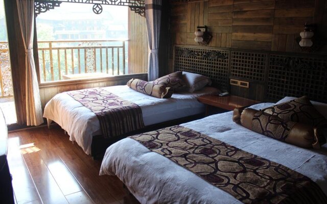 LongShenglongji Hotel