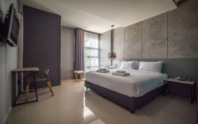 Wara Boutique Hotel