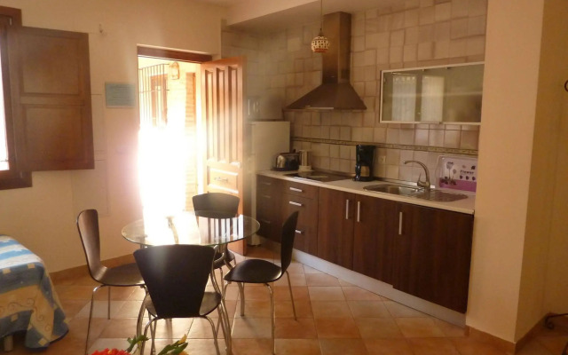 Abadia Suites