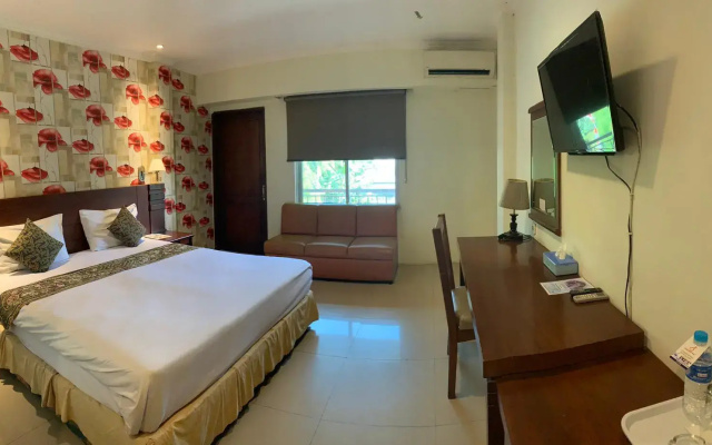 Jelita Tanjung Hotel