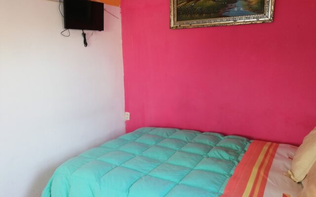 Barrio Inka B&B