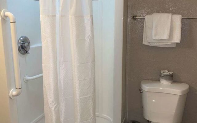 Studio 6 Albuquerque, NM – Midtown