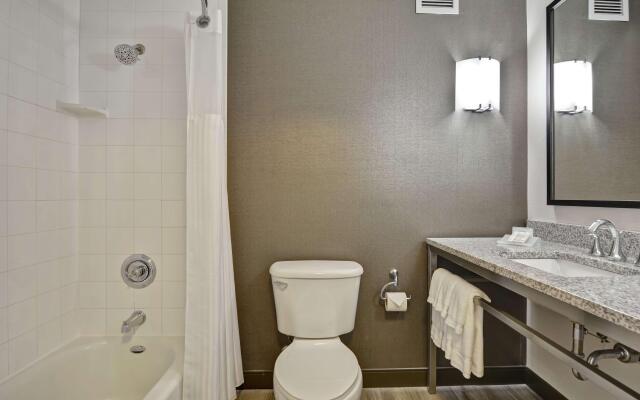 Hilton Garden Inn Oshkosh