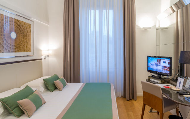 Les Diamants Spanish Steps Suite