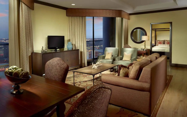 Omni Austin Hotel Downtown