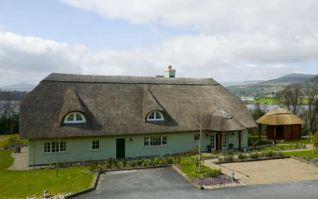 Sheen Falls Lodge