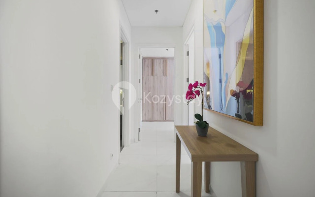 Tarama by Kozystay - Alam Sutera