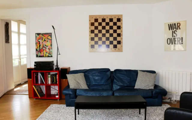 Les beaux jours de Beauchet