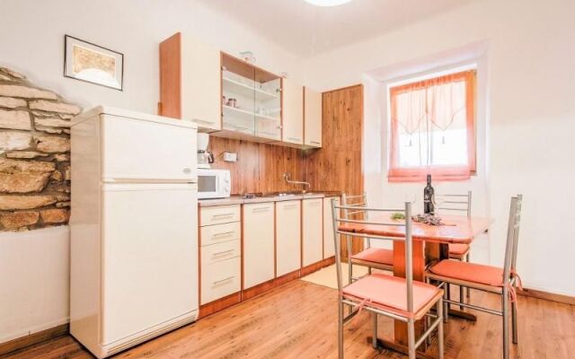 Apartments Predrag