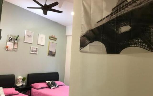 My Sweethub Homestay @ Cameron Highlands