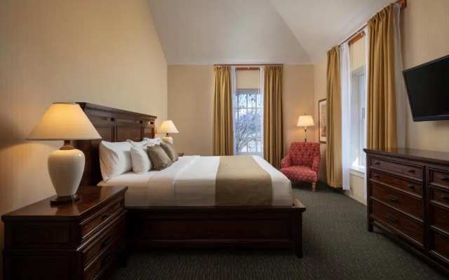 St. Eugene Golf Resort & Casino