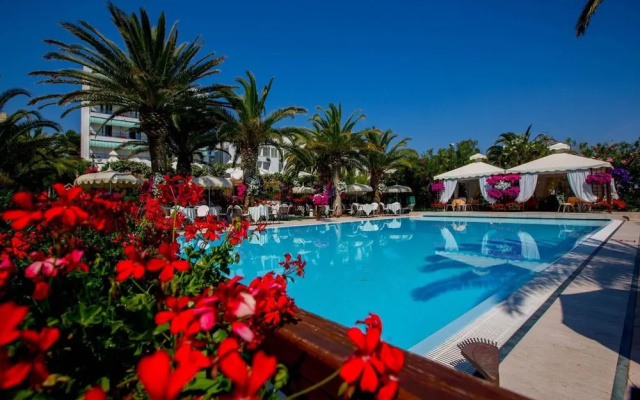 Mion Hotel & Sanìo Restaurant
