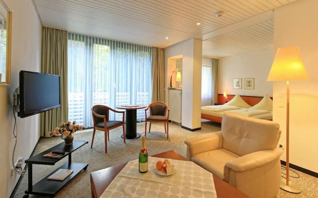 Hotel Hirschen Glottertal