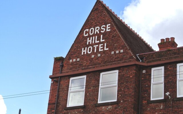 Approved Serviced Apartments Gorse Hill