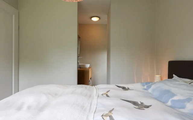 Holiday Home in Zeeland With Private Pool