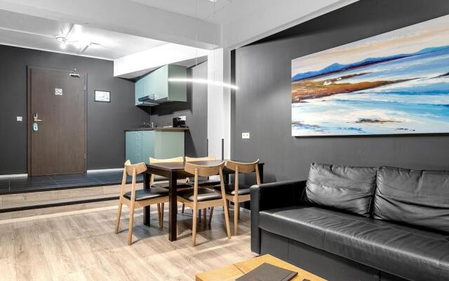 Stay Apartments Bolholt
