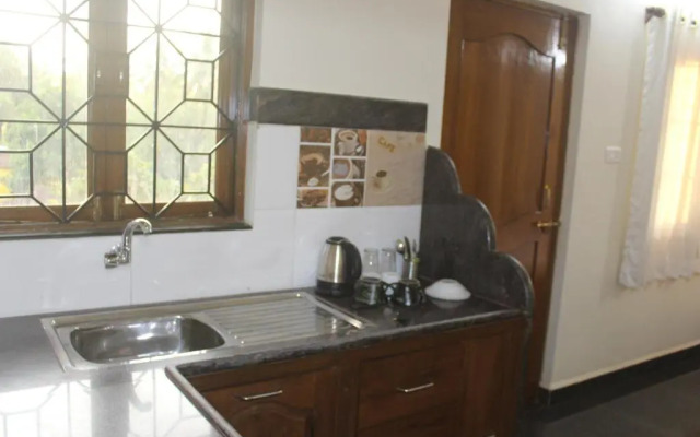 Dsilva Residence