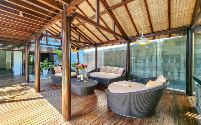 Villa Casis by Nagisa Bali