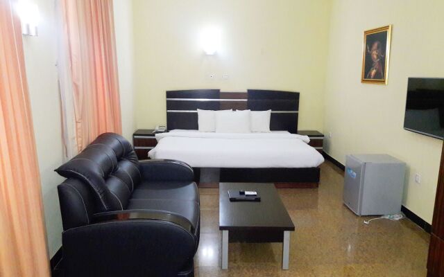 Residency Hotel Area 11 Abuja