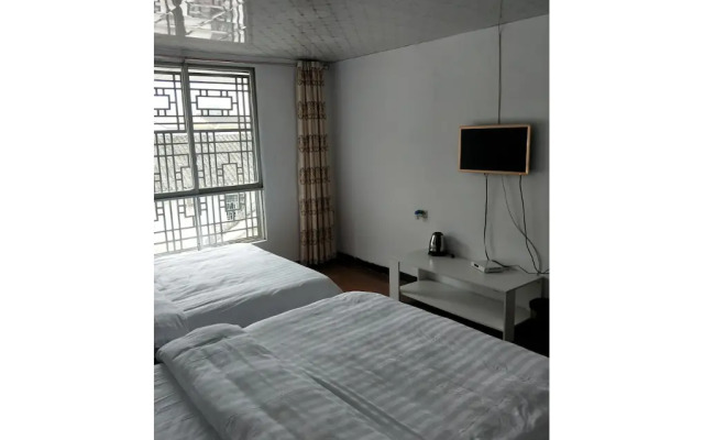 Impression Guest House