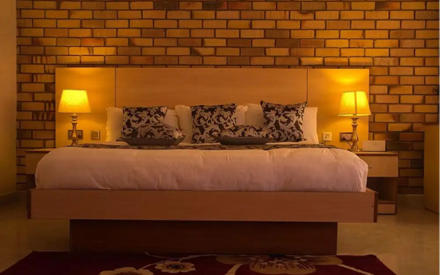 SamWeb Bed and Breakfast