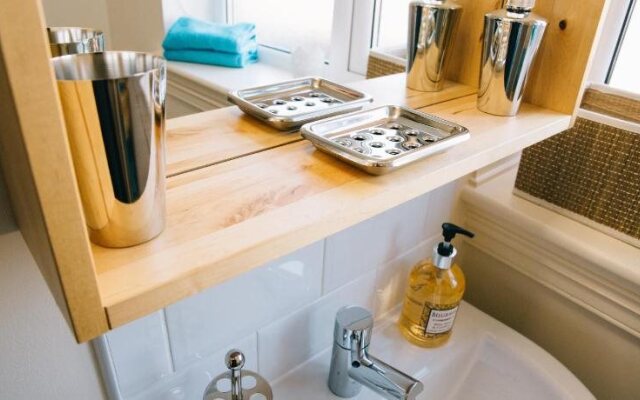 Brinkburn Serviced Apartments