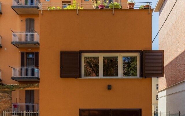 Wild Flower Apartment by Wonderful Italy