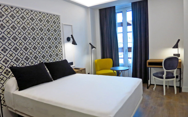 Boutique Hotel Lasa
