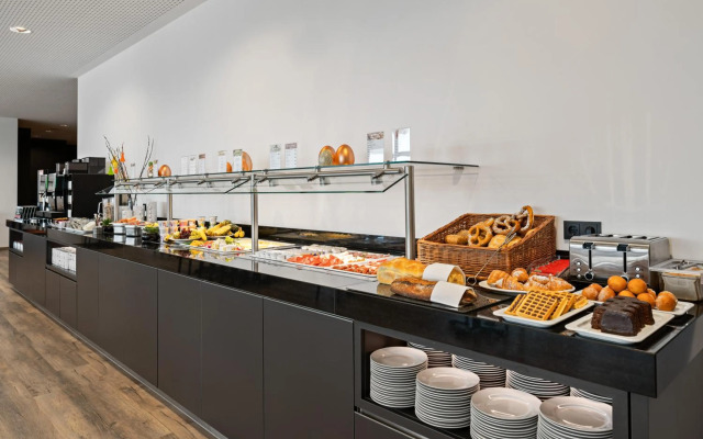 Hotel Amper