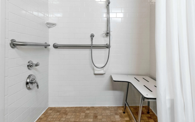 Hampton Inn Nashua