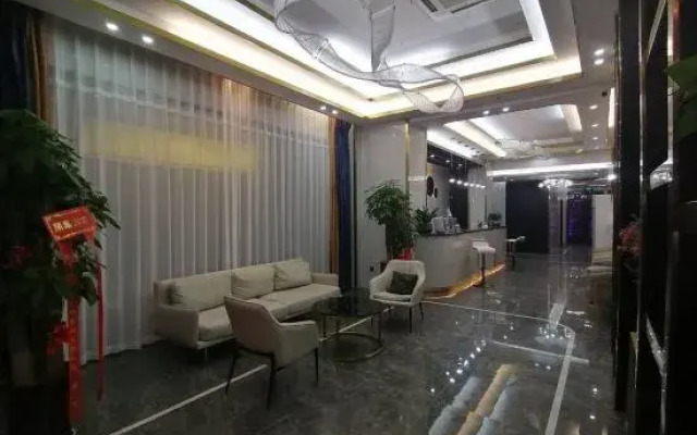Xingmu Qingju Hotel