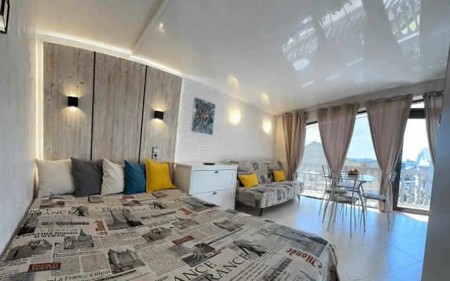 Loft Studio